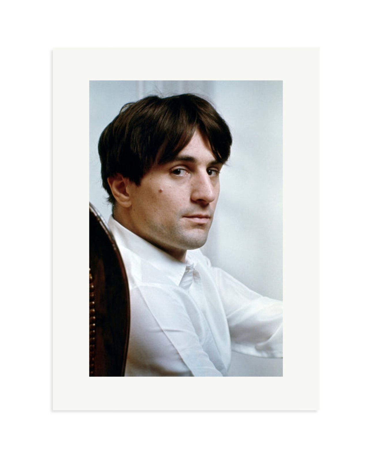 De Niro Novecento Print Only / XL