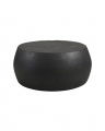 Fiora Side Table Black