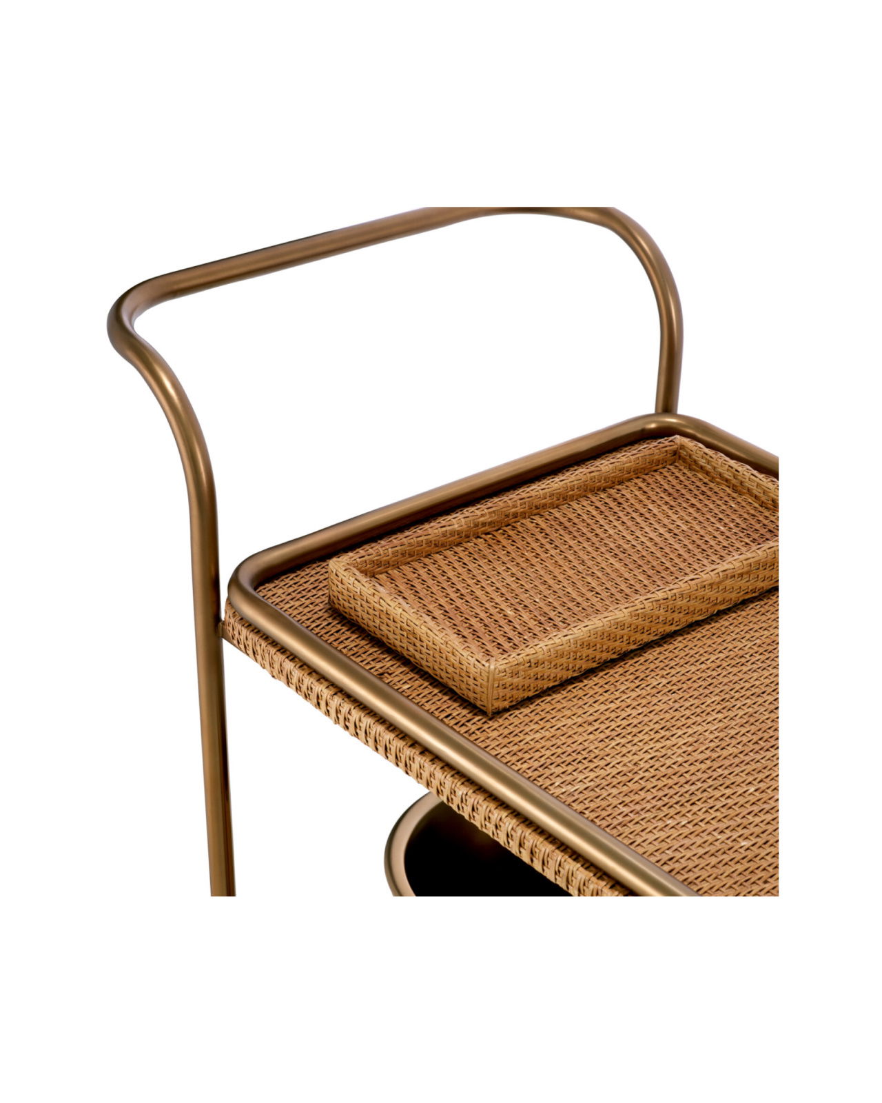 Pescara drinkvagn rotting