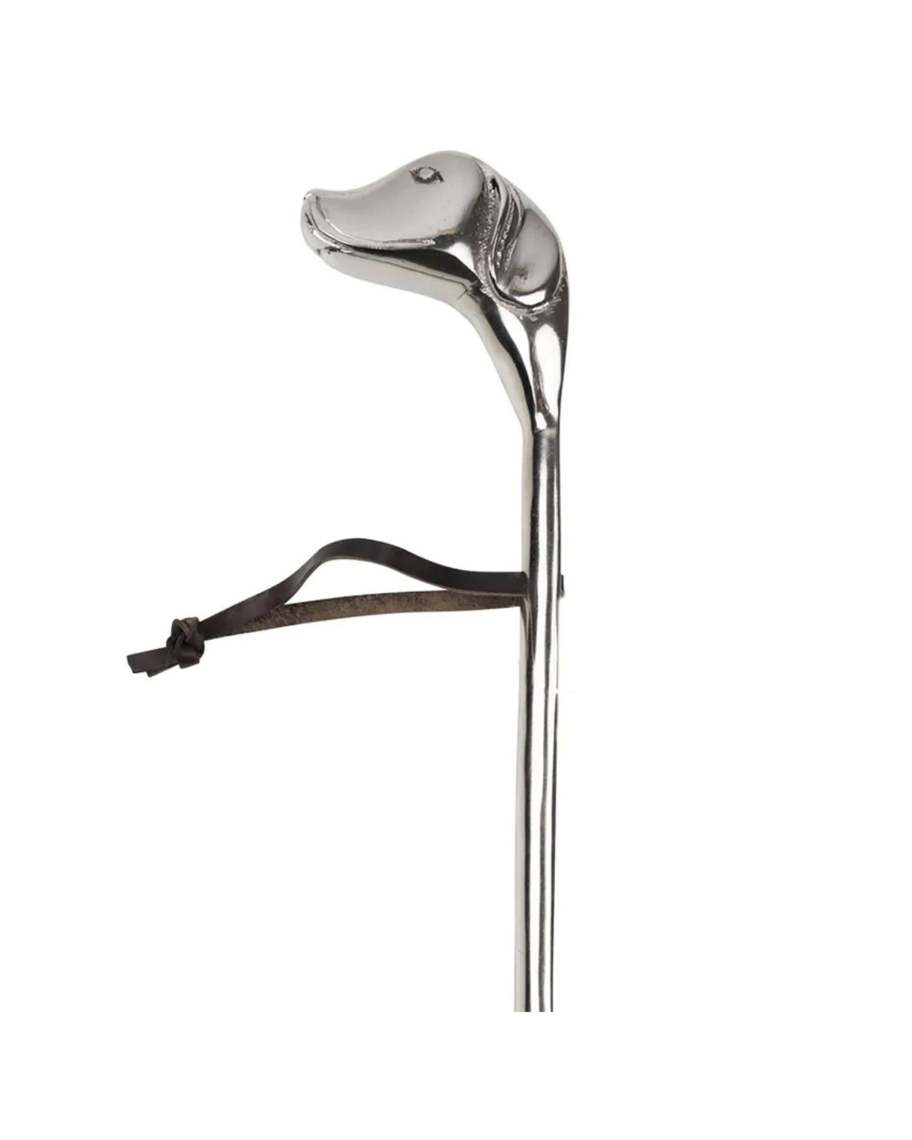 Hound schoenlepel aluminium