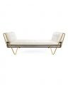 Maxime Daybed white