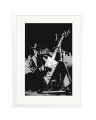 Bo Diddley 1979 White / XL