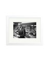 Michael Caine at Pinewood Studios White / Small