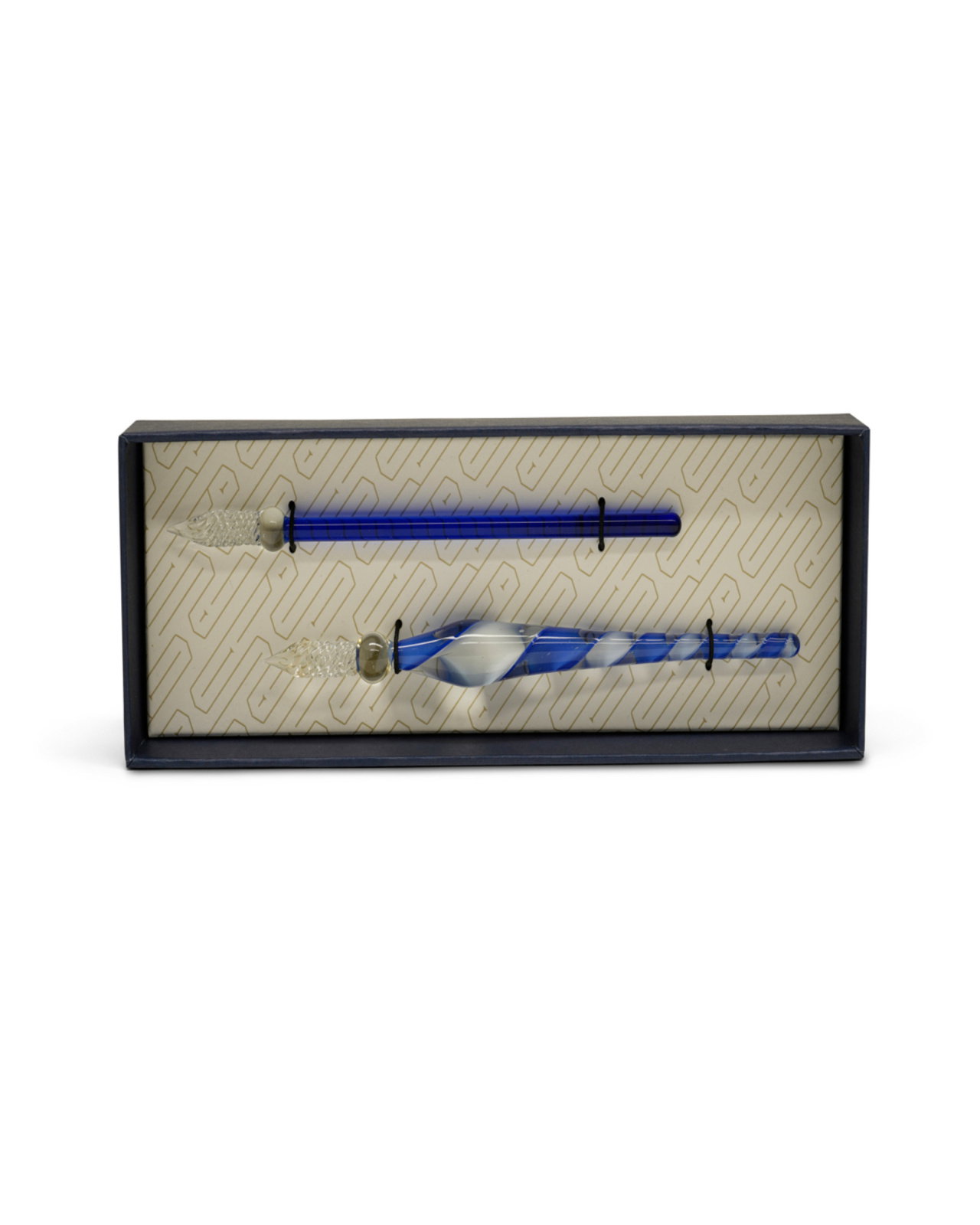 Calligraphy Pen Blue