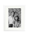 Gainsbourg's Rue de Verneuil White / Medium
