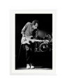 Dire Straits White / XXL