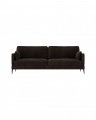 Andorra sofa 2-Seater Gabby Brown