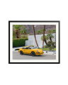 Porsche Carrera RS in Palm Springs Black / XXL