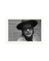 Captain Beefheart in the 70s Print Only / XXL