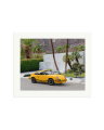 Porsche Carrera RS in Palm Springs Print Only / Large