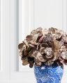 Magnolia Pearl Decorative Branch Brown