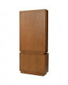 Borchard Cabinet Caramel Oak