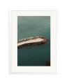 Peninsula White / XL