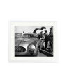 La Carrera Panamericana White / Large