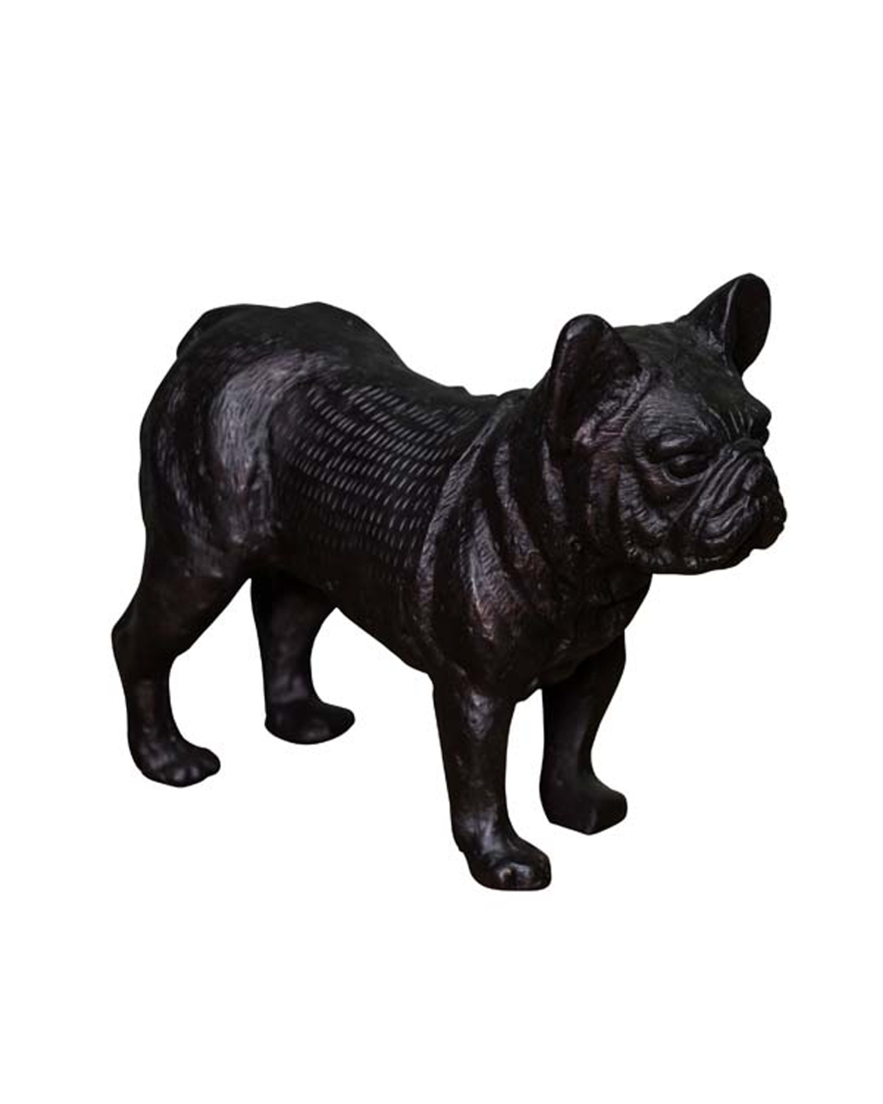 Lowther dog ornament
