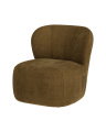 Bilbao Sessel Gabby Cognac