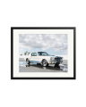 Ford Mustang Shelby GT350 Black / XL
