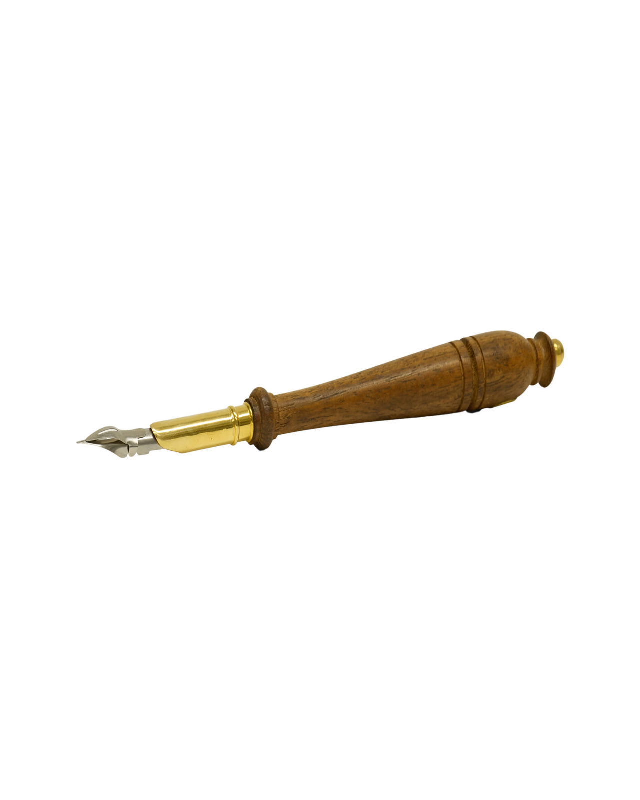 Calligraphy Set Wood