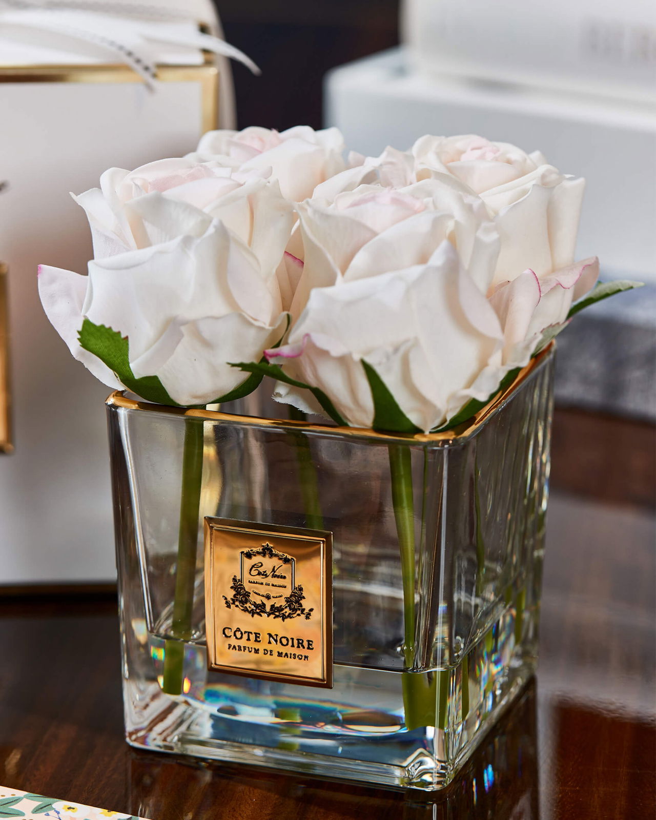 Four Roses Gift Set