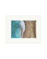 Footprints Print Only / Small