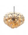 Gustave Chandelier Champagne