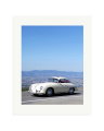 Porsche 356 ATI Print Only / XL