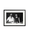 Springsteen, Born To Run Black / XL