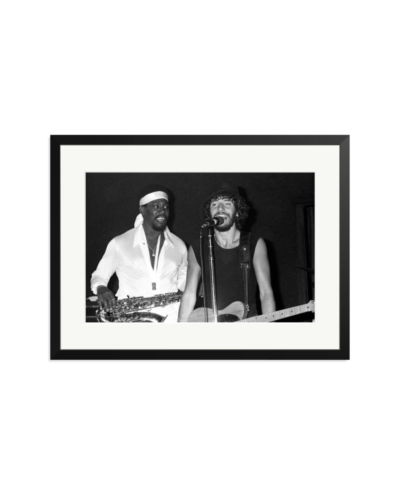 Springsteen, Born To Run Black / XL