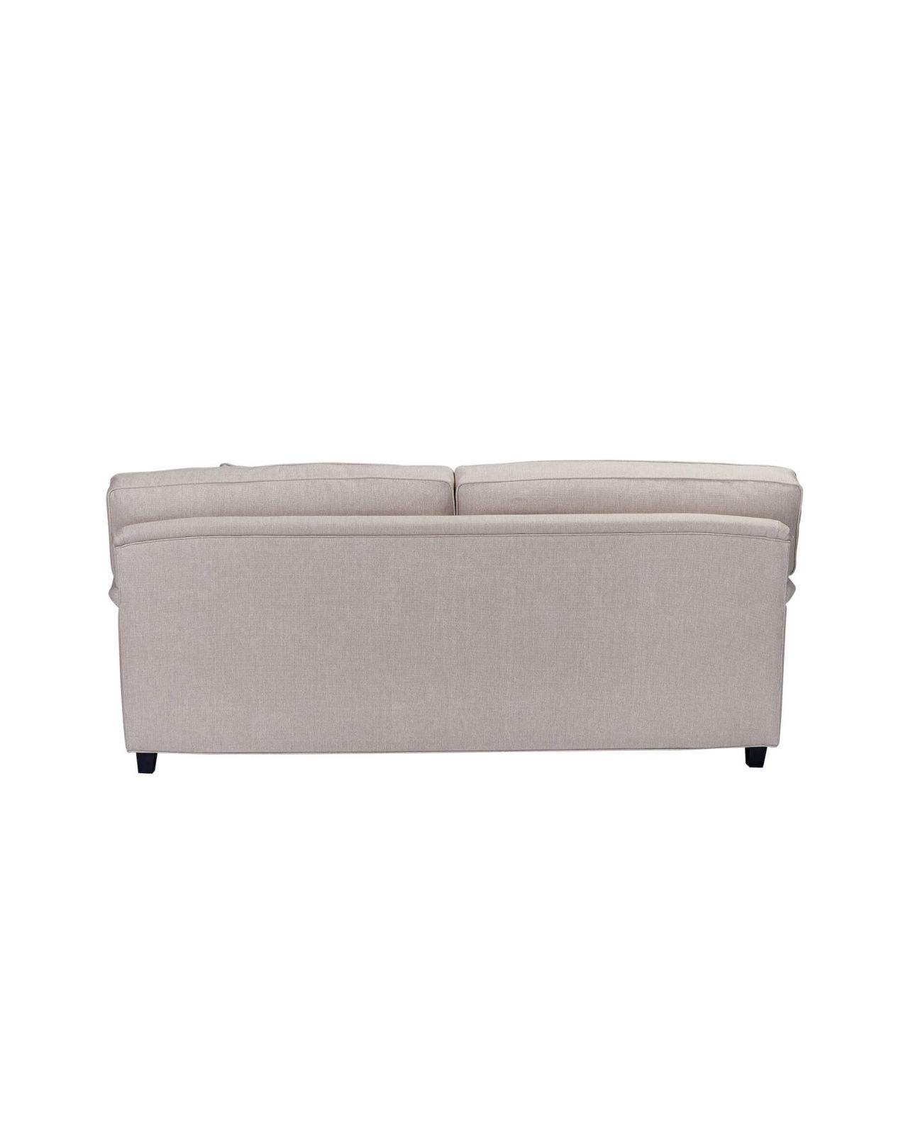 Howard Heritage sofa 3-seter sandfarge