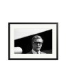 Michael Caine, 1966 Black / XL