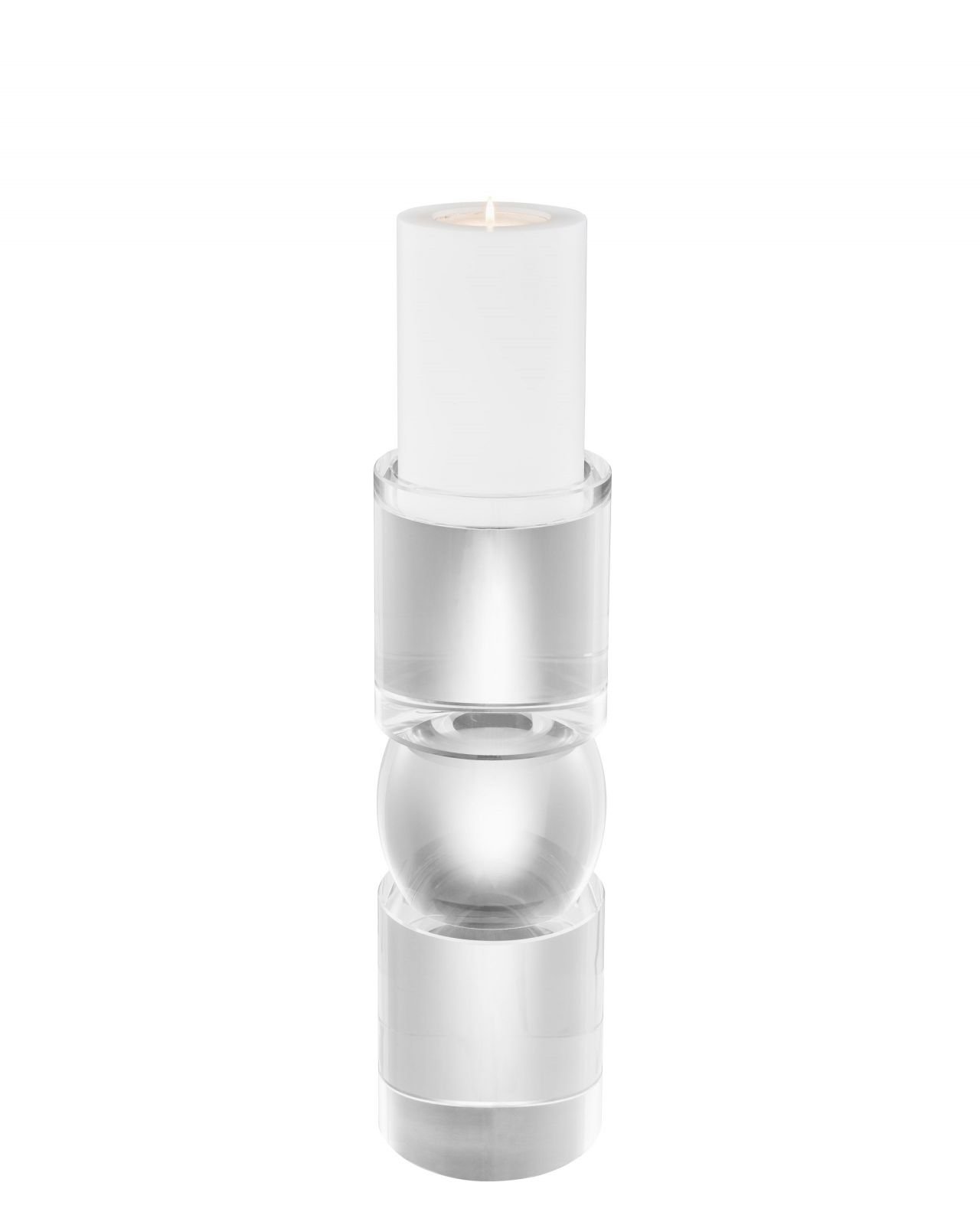 Earls Court candle holder small