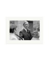 Caine On Set Print Only / XL