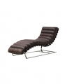 Cliff Lounger HT Espresso