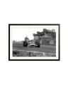 German Grand Prix Black / XXL