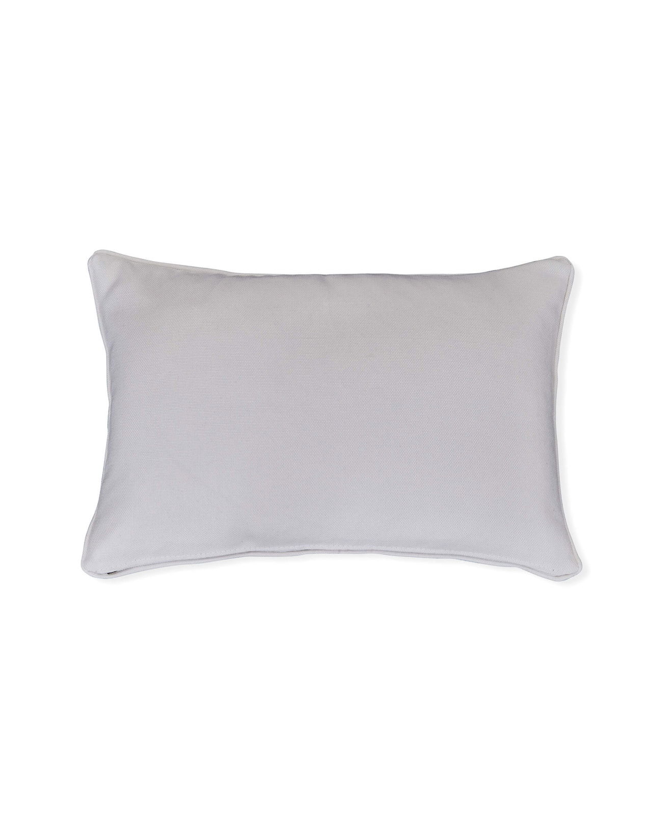 Batchelder Ticking kuddfodral indigo