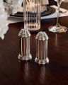 Abbey Column Salt And Pepper Shakers