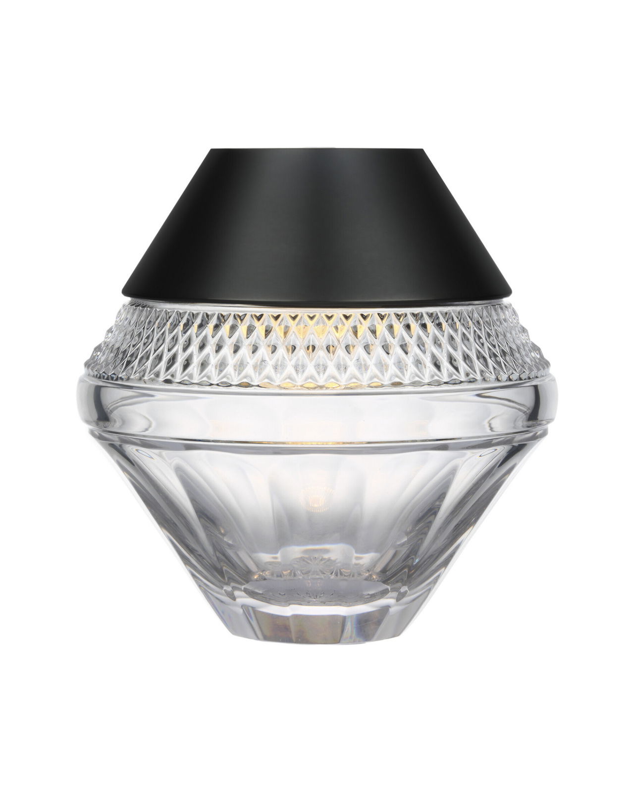 Copper Coast 5" Rechargeable Accent Lamp Bronze