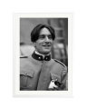 Robert De Niro, 1900 White / XXL