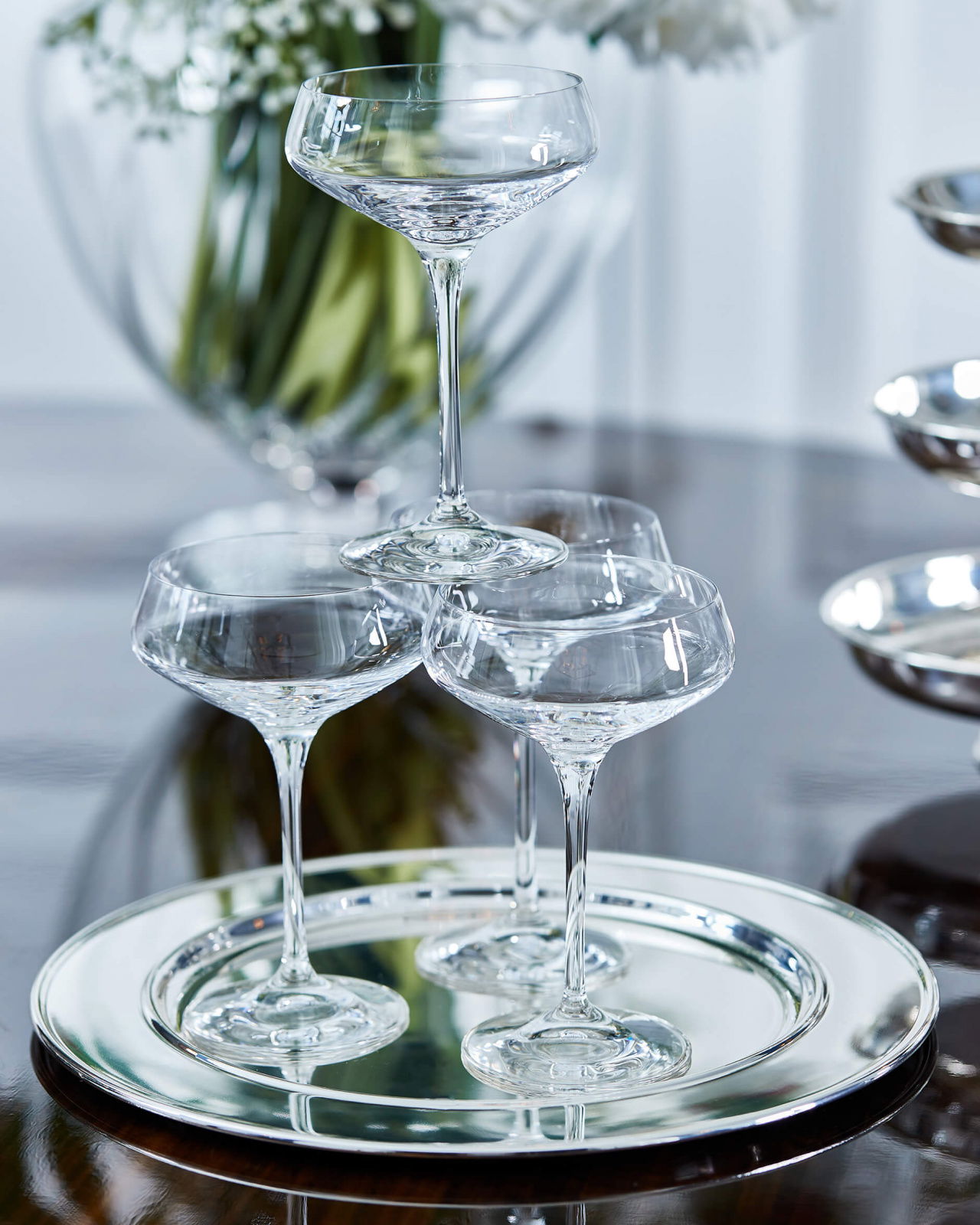 Avenue cocktailglas 6-pak