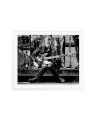 Stephen Stills White / XXL