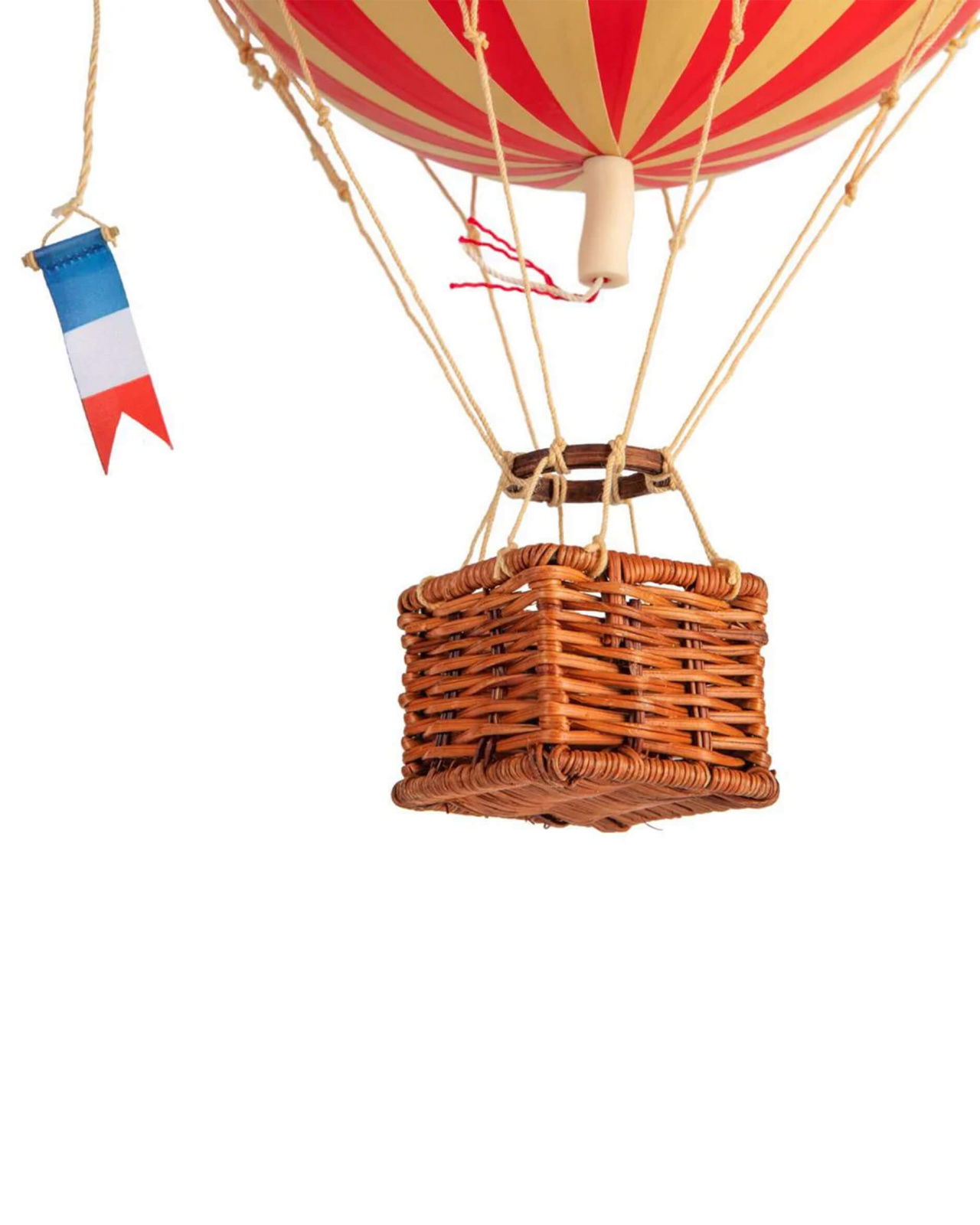 Travels Light, True Red