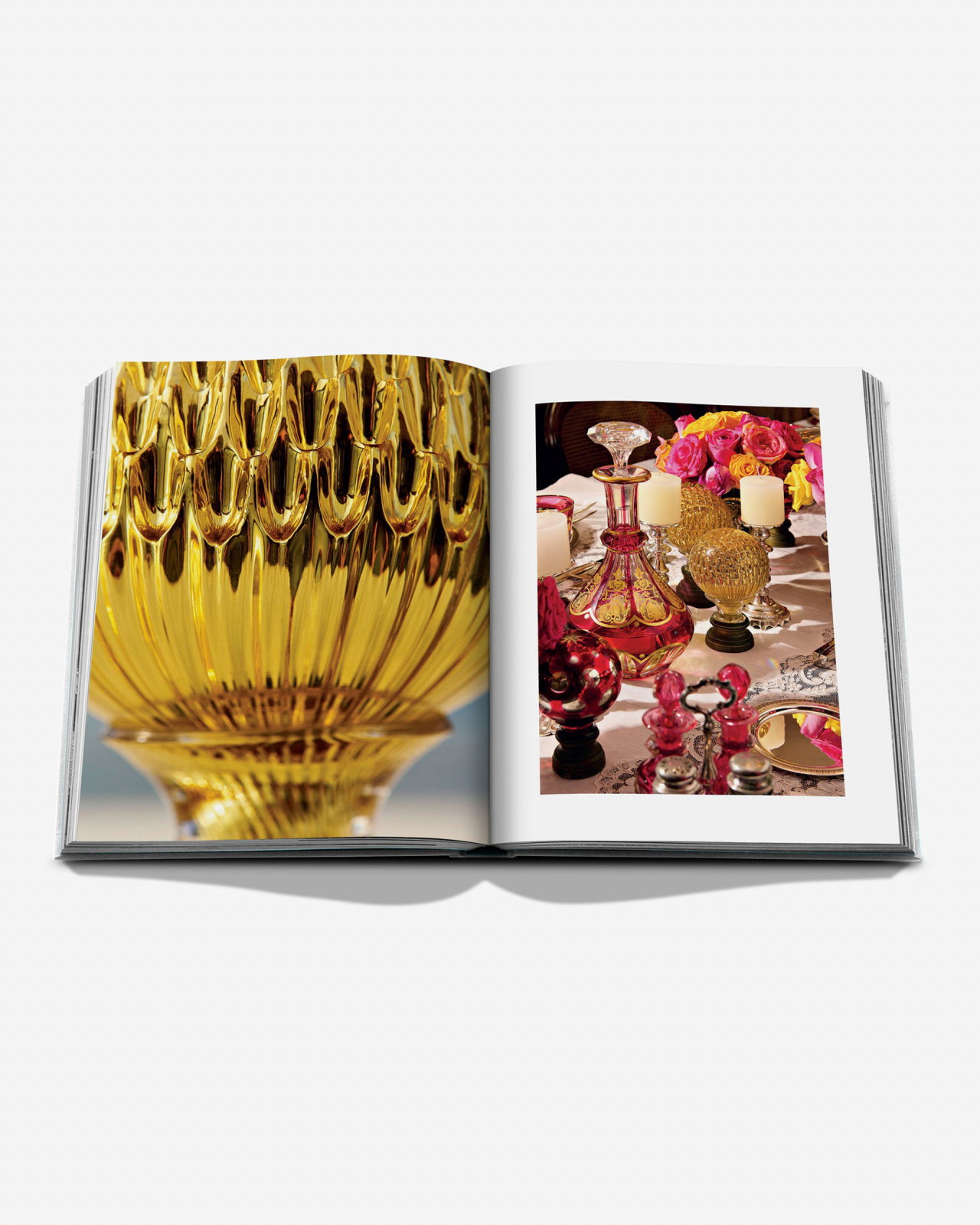 Boules D'Escalier, The Flávia & Frank Abubakir Collection