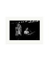 Simon & Garfunkel Print Only / XL