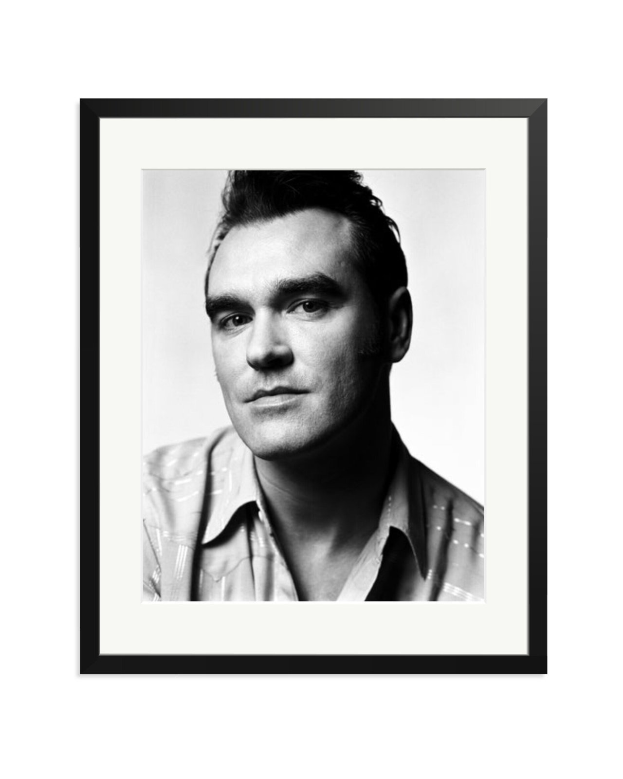 Morrissey, 1994 Black / XL