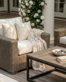 San Diego sofa set with Anson coffee table