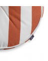 Florent Cushion Orange
