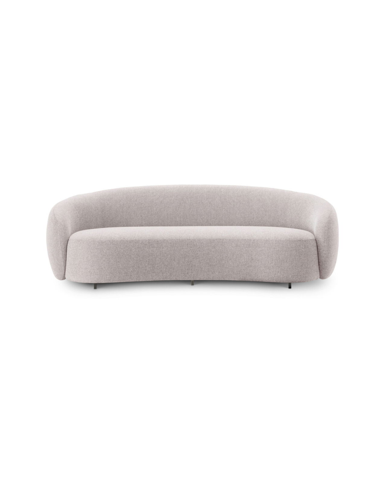 Amore Sofa Mauritius Light Grey