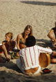 Beach Serenade