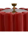 Barocco Table Lamp Red