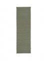 Plain Rug Green